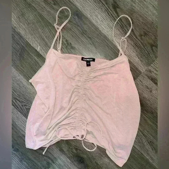 Express Tops - Express Tank Top